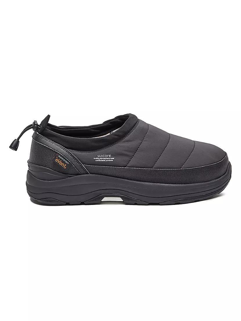 Pepper Slip-On Sneakers Product Image