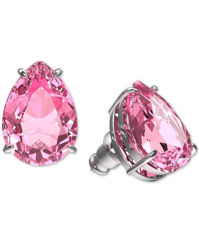 Swarovski Gema Stud Earrings Product Image