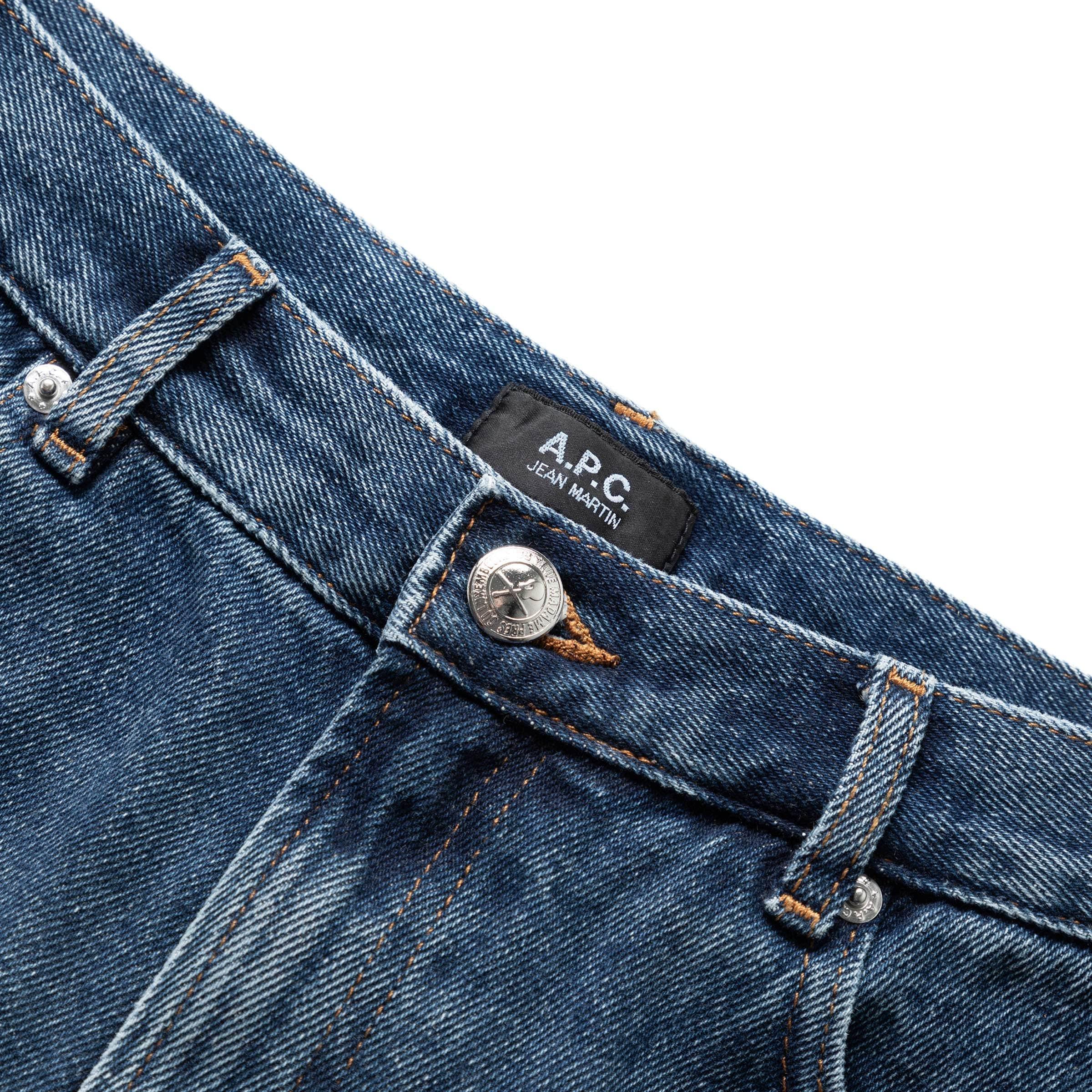 MARTIN JEANS Male Product Image