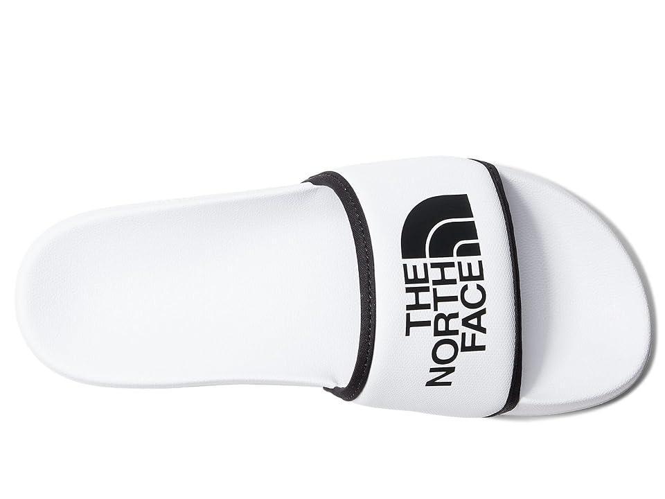 The North Face Womens Base Camp III Slides Product Image