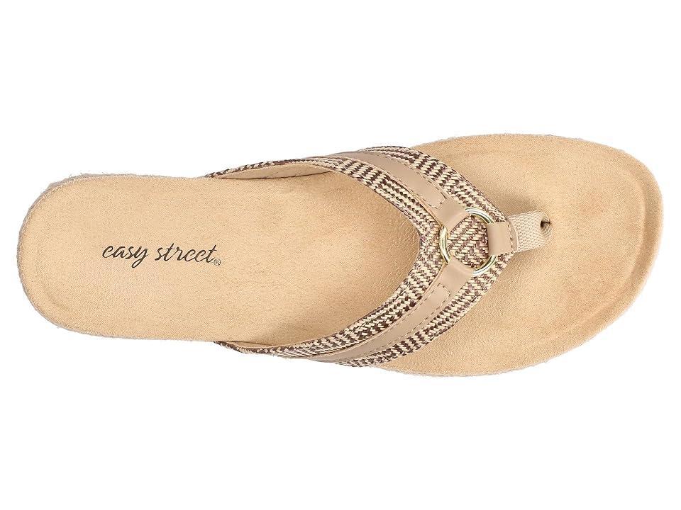 Easy Street Starling Women's Sandals Product Image