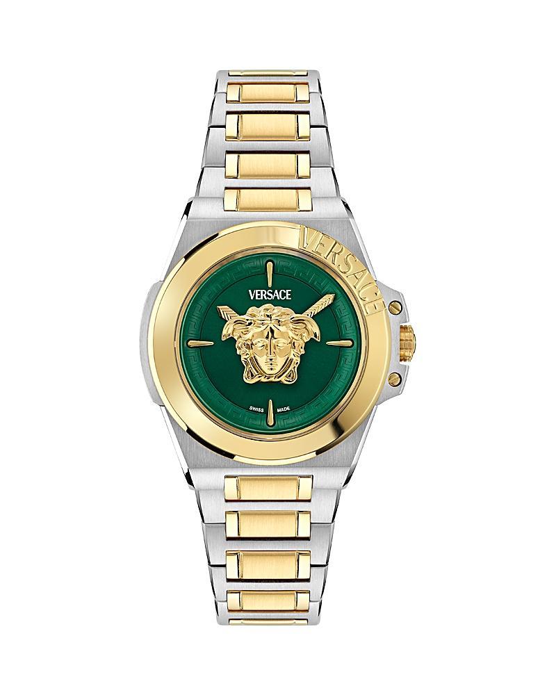 Versace Hera Watch, 37mm Product Image