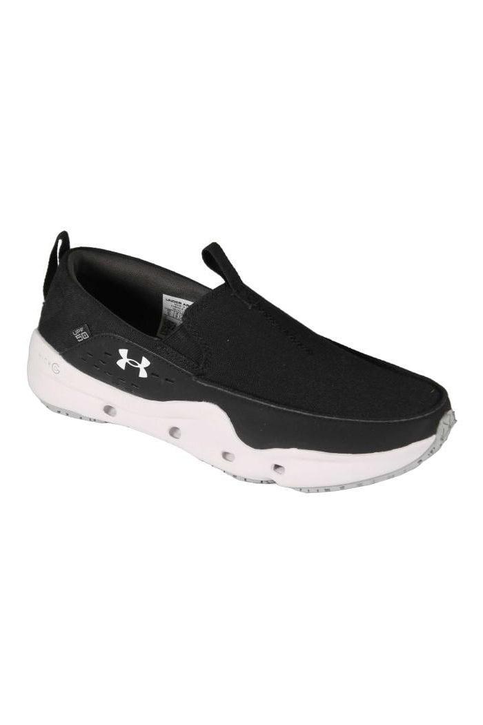 UA Micro G Kilchis Men's Slip Male Product Image