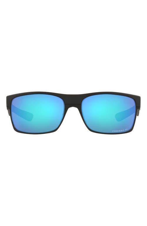 Oakley Twoface 60mm Prizm Polarized Sunglasses Product Image