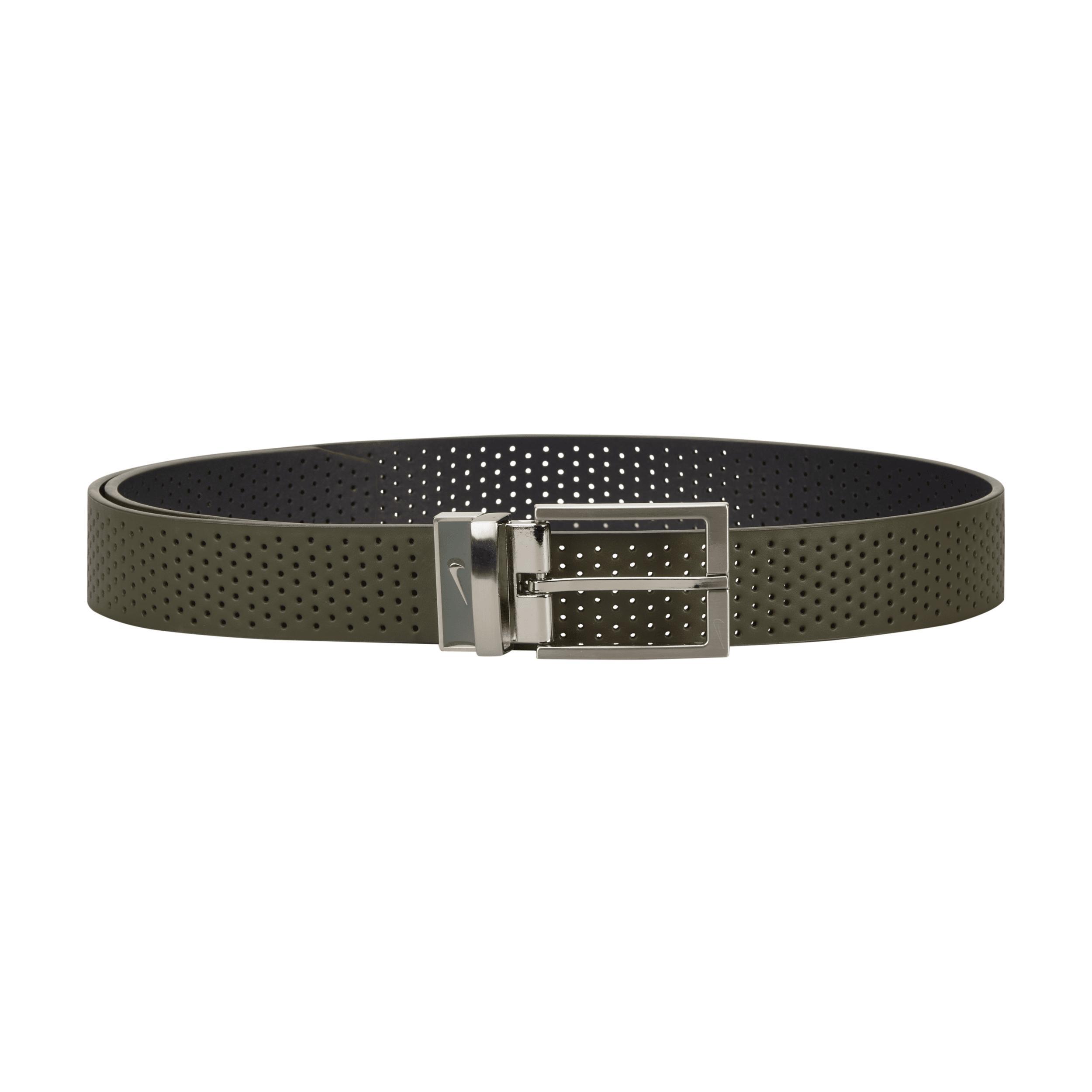 Nike Mens Core Perforated Reversible Belt Product Image