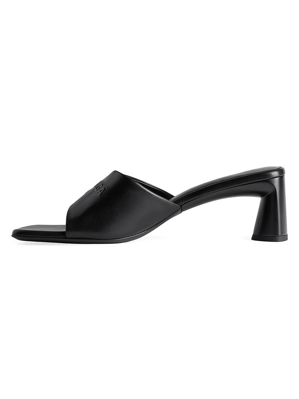 Womens Duty Free 60MM Sandals Product Image