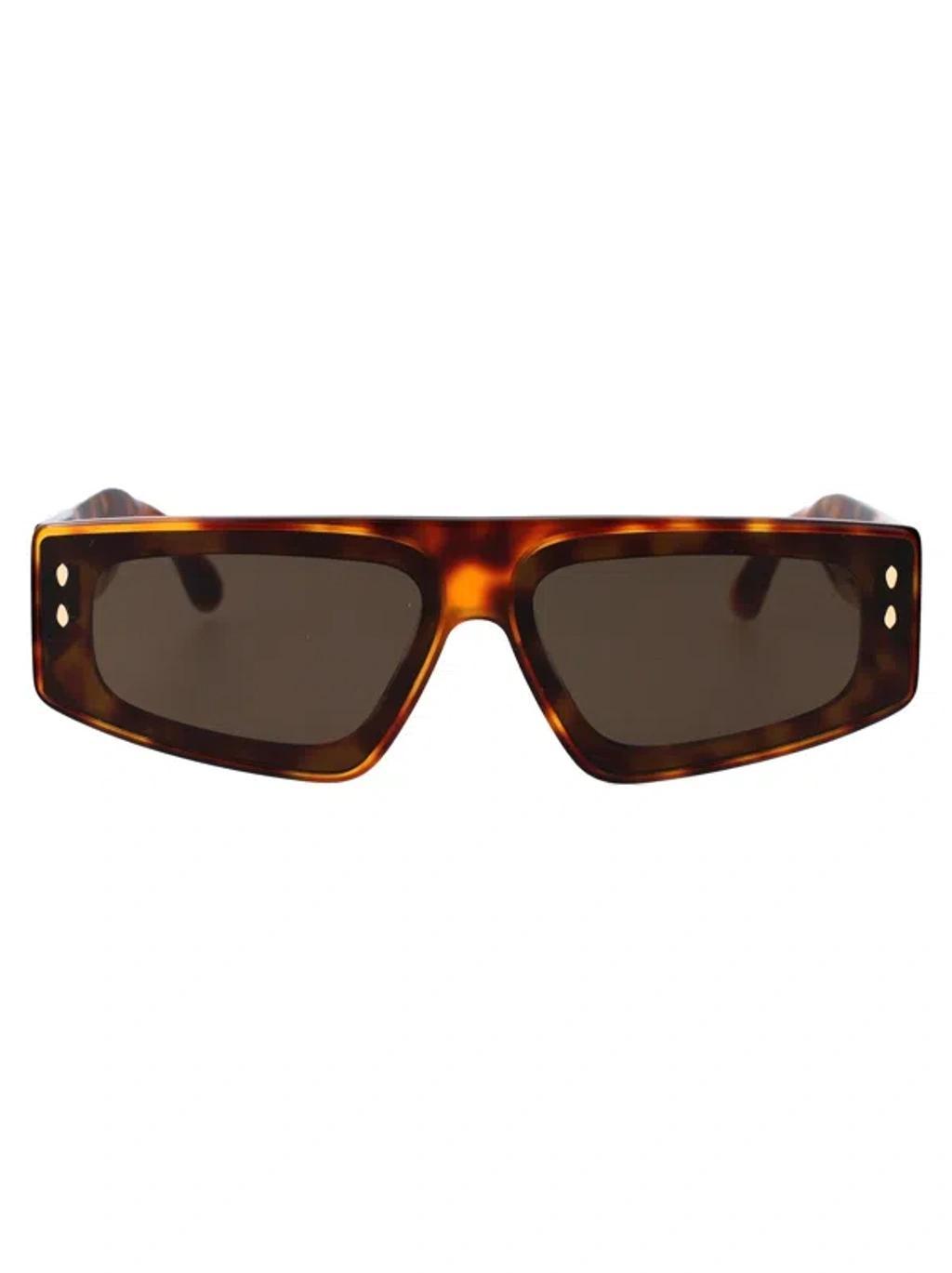 ISABEL MARANT Im 0169/g/s Sunglasses In Brown Product Image