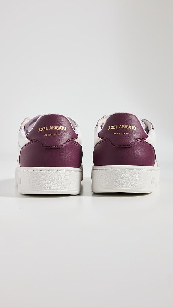 Axel Arigato Dice Lo Sneakers | Shopbop Product Image