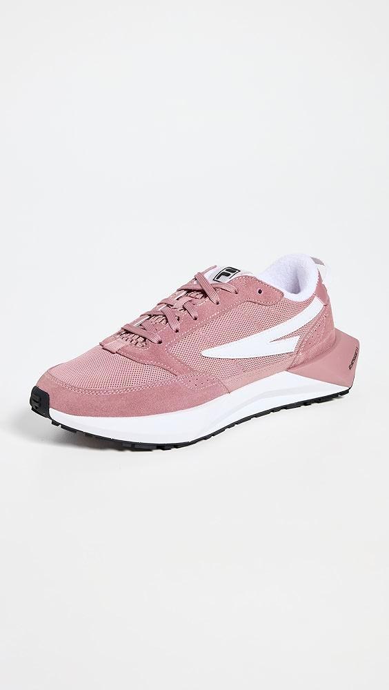 Fila Fila Racer Energized Sneakers | Shopbop Product Image