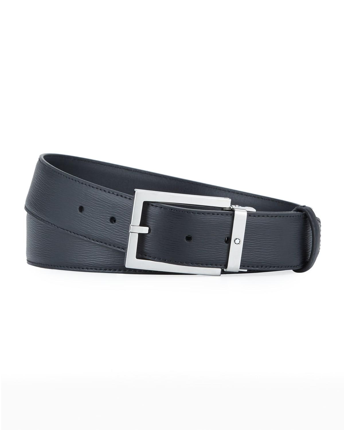 Montblanc Leather Belt Product Image