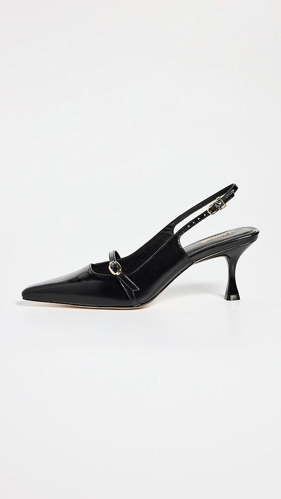 Larroude Ines Heels | Shopbop Product Image