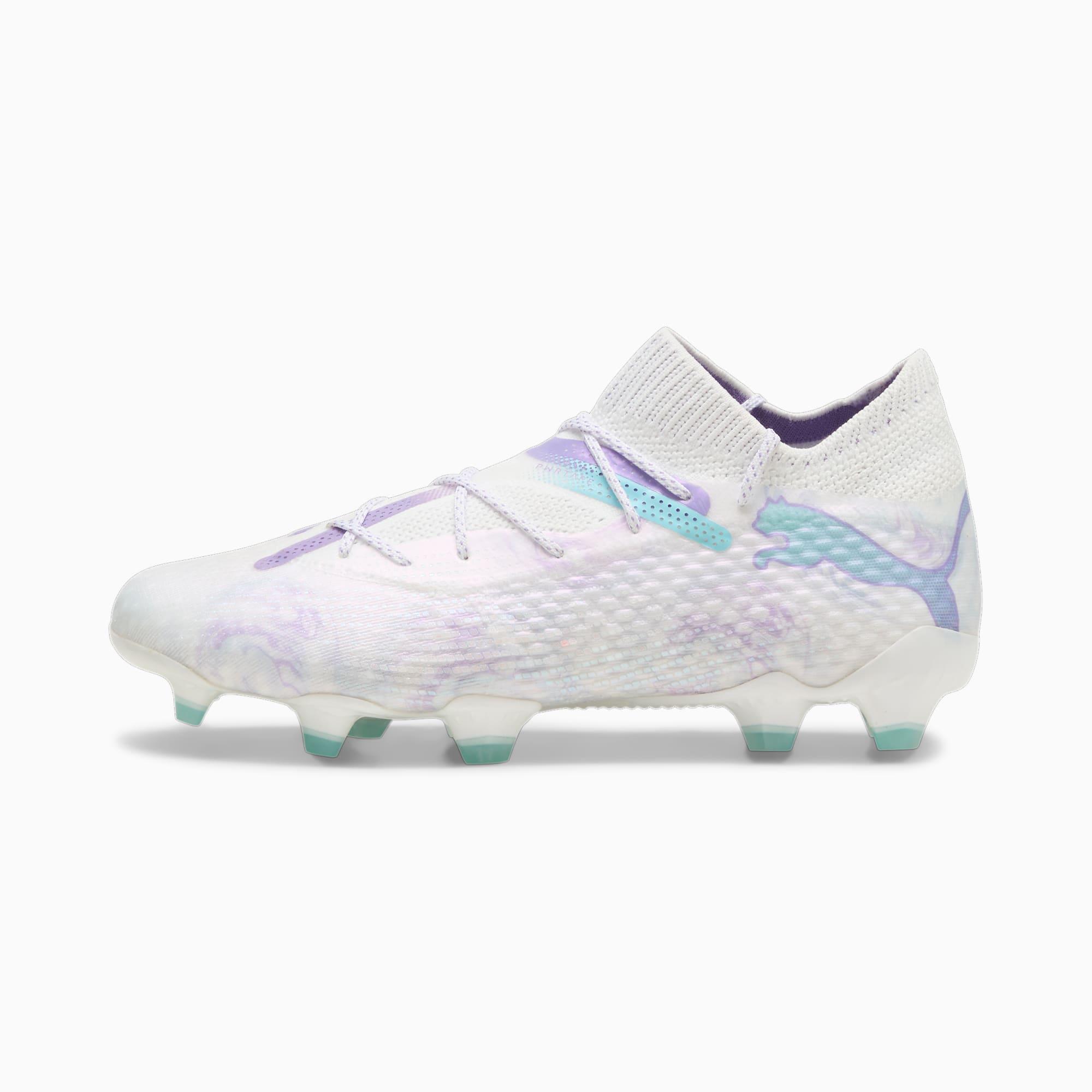 FUTURE 7 ULTIMATE BRILLIANCE Firm Ground/Artificial Ground Women's Soccer Cleats Product Image