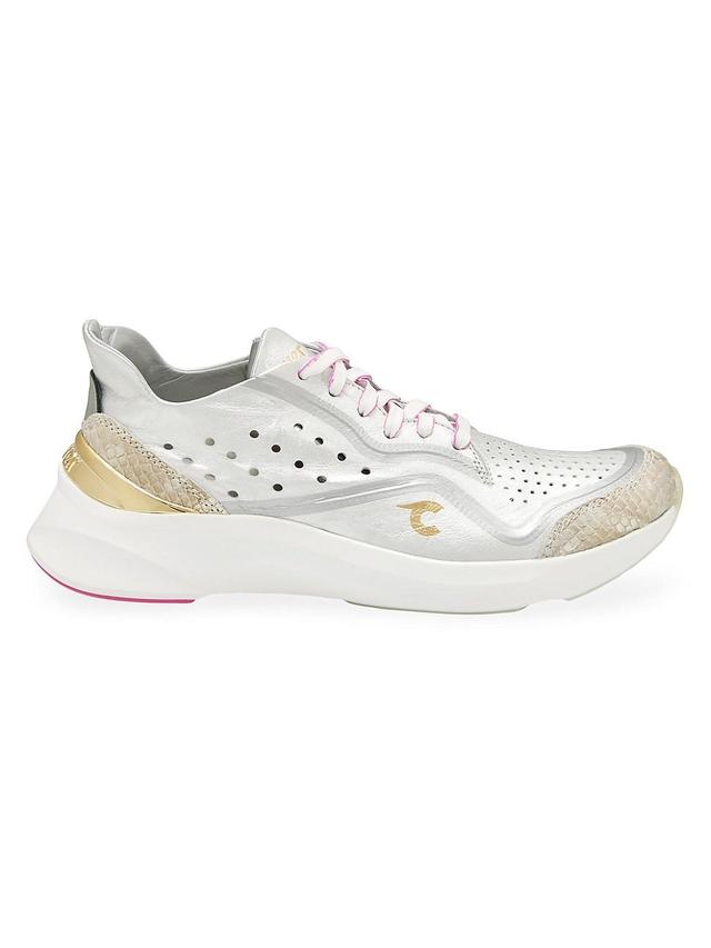 Womens Uno Sneakers Product Image