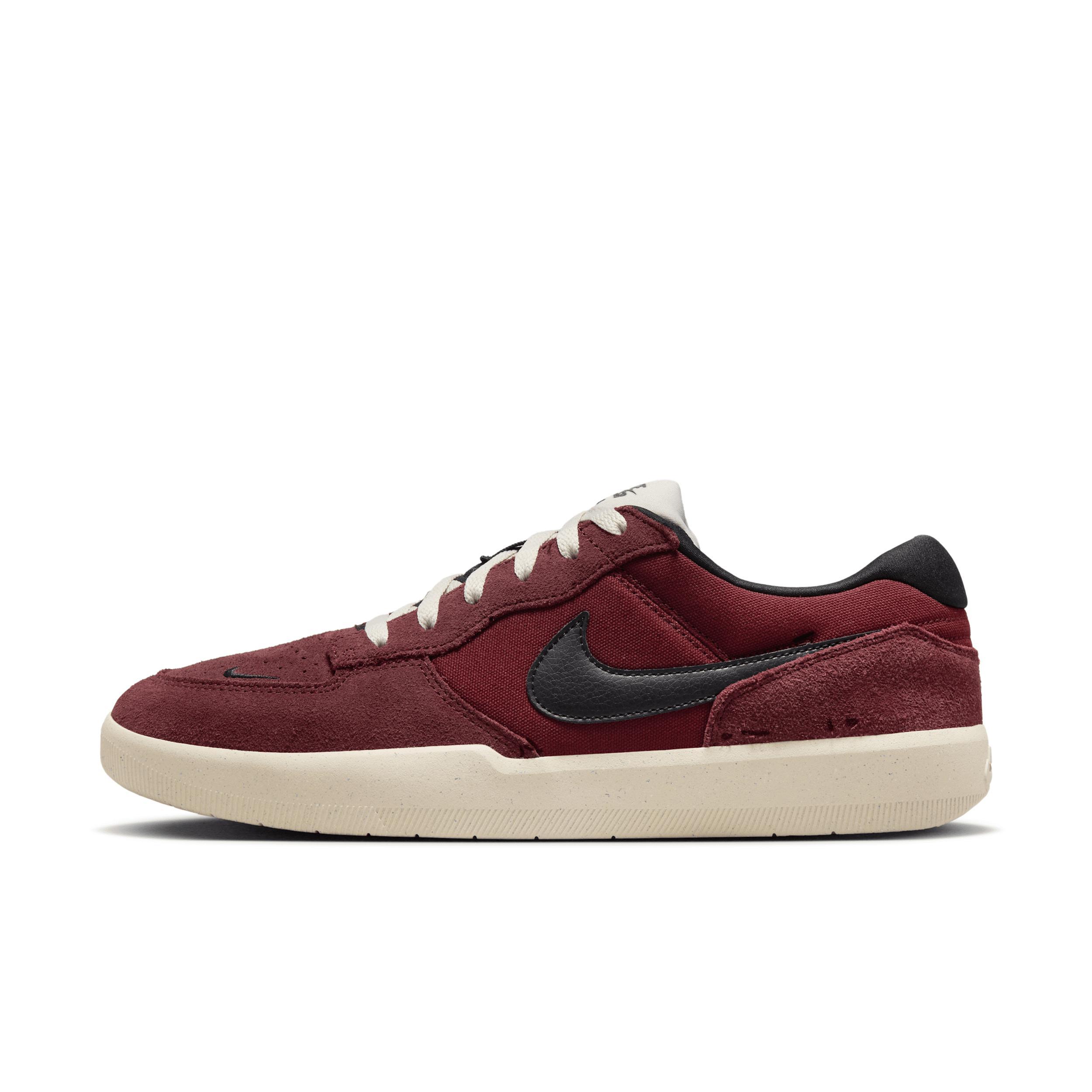 Nike SB Force 58 Skate Shoes Product Image