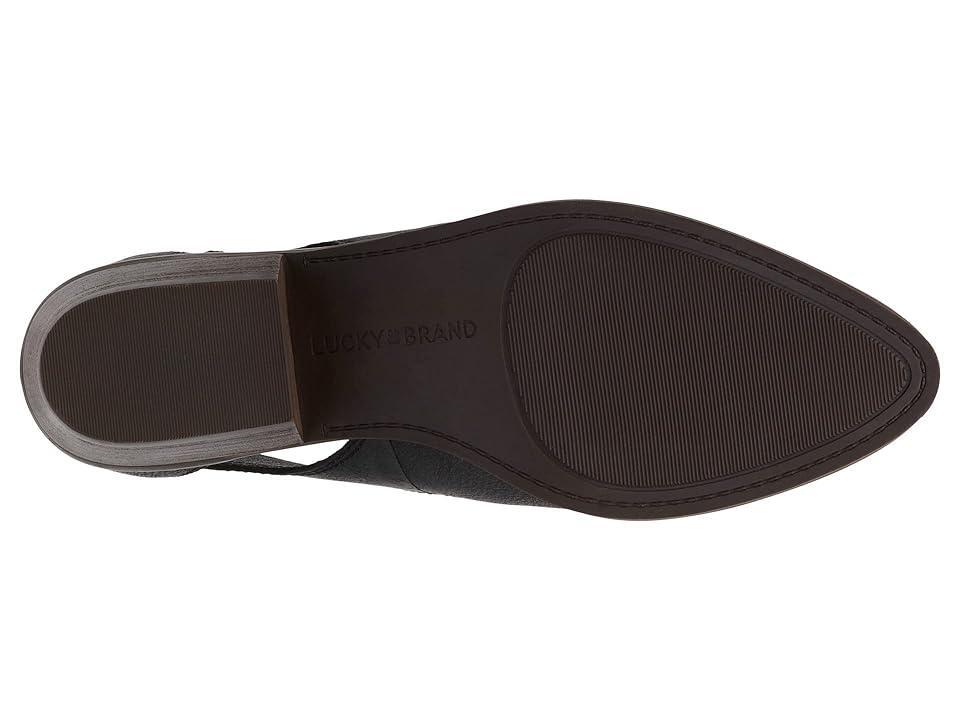 Lucky Brand Myndo Women's Shoes Product Image