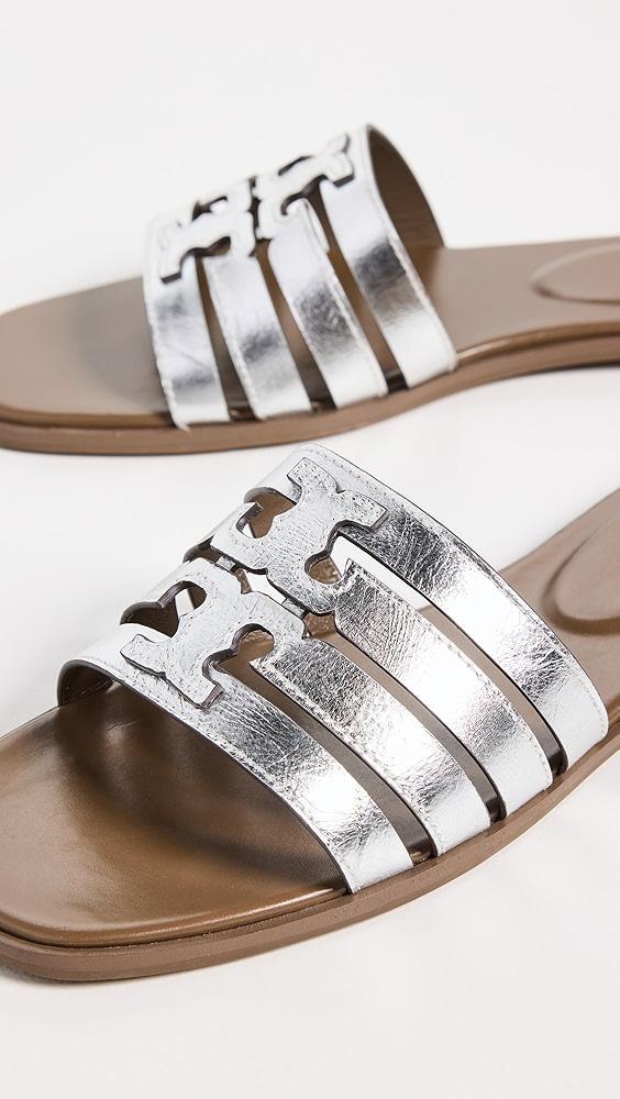 Tory Burch Ines Cage Slides | Shopbop Product Image