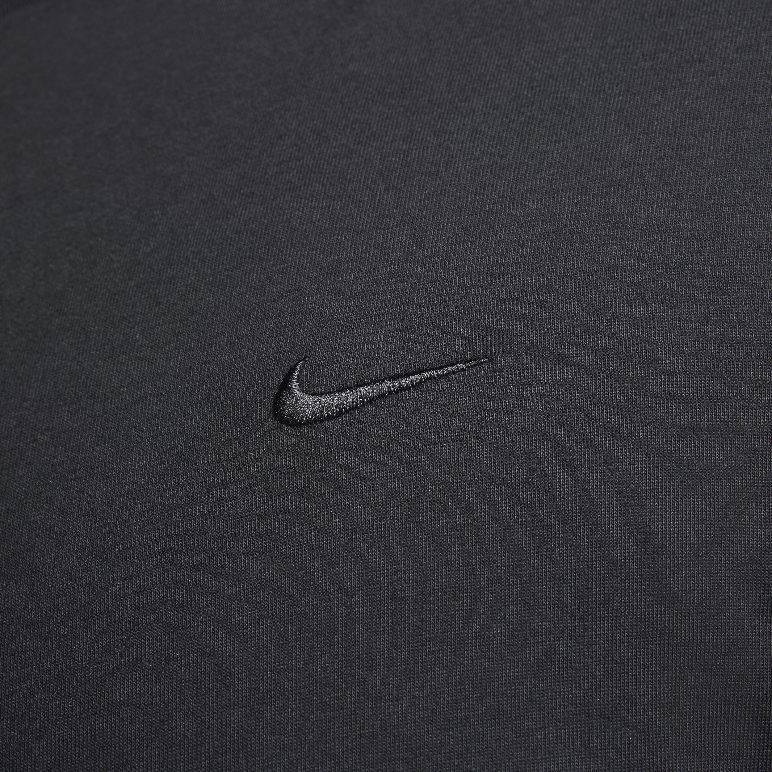 Nike Mens Primary Dri-FIT Long-Sleeve Versatile Top Product Image