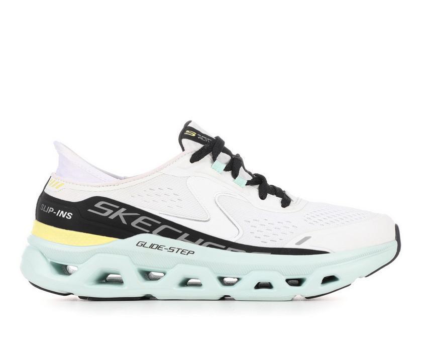 Women's Skechers 150510 Glide-Step Altus Slip-Ins Sneakers Product Image