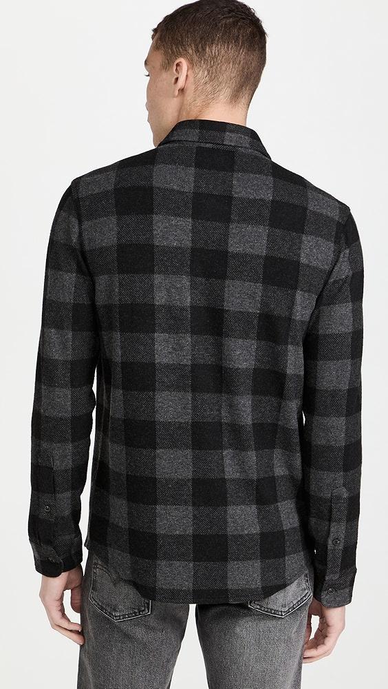 Faherty Legend Sweater Shirt | Shopbop Product Image