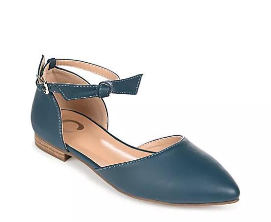 Journee Collection Vielo Womens Flats Product Image