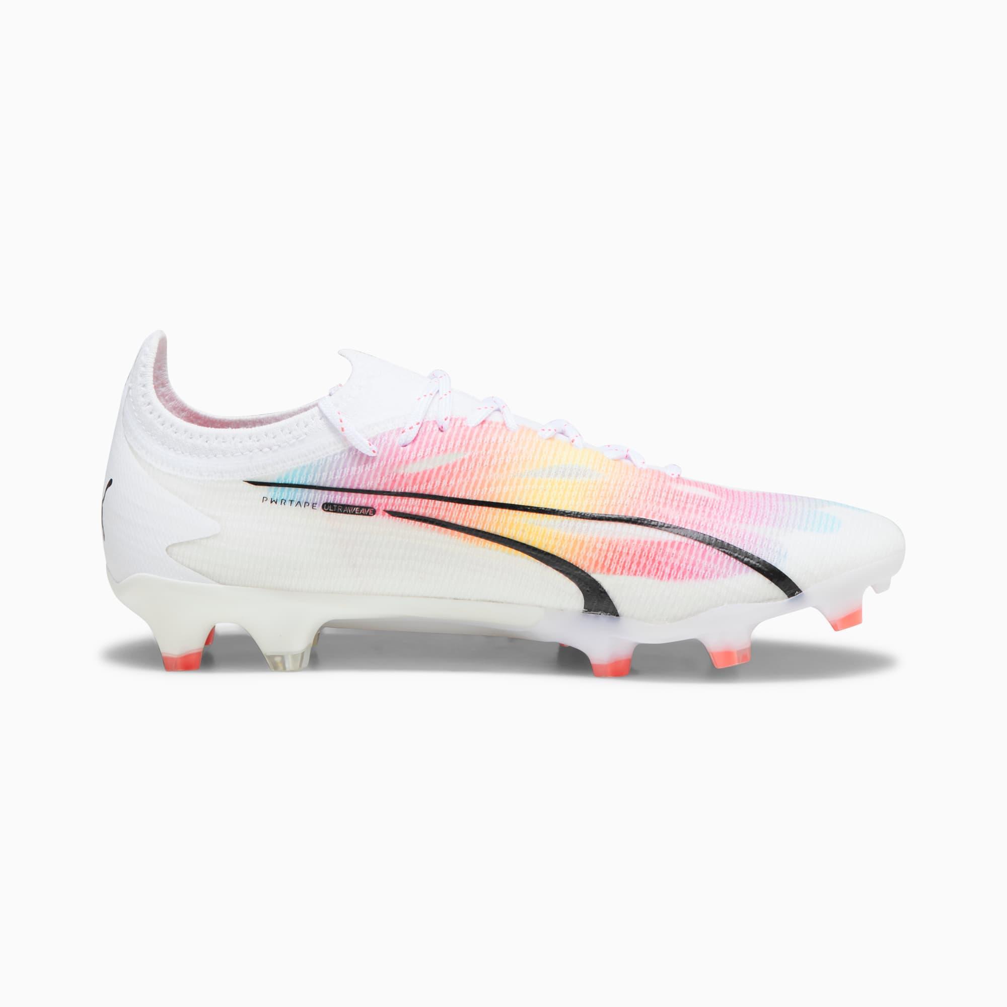 ULTRA ULTIMATE Firm Ground/Artificial Ground Women's Soccer Cleats Product Image