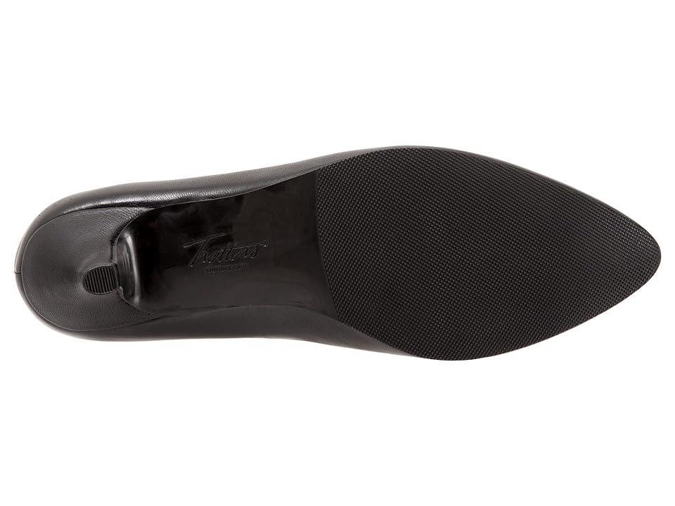 Trotters Kimber Kitten Heel Pump Product Image