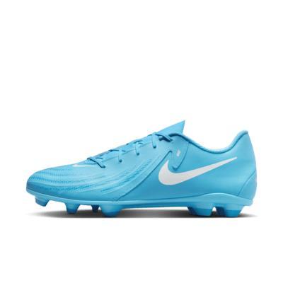 Nike Phantom GX 2 Club MG Low-Top Soccer Cleats Product Image