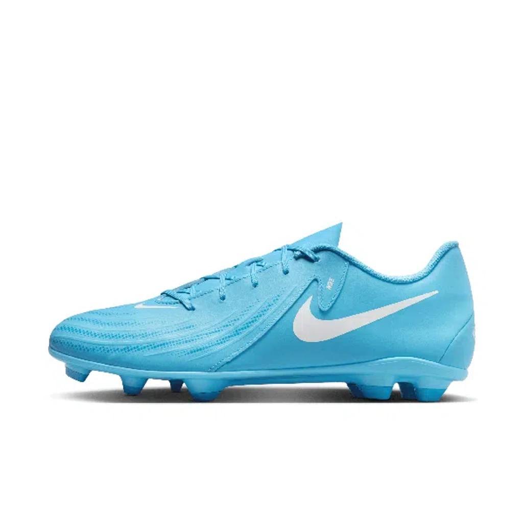 Nike Men's Phantom GX 2 Club MG Low-Top Soccer Cleats Product Image