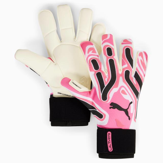 ULTRA Ultimate Hybrid Men's Goalkeeper Gloves Product Image