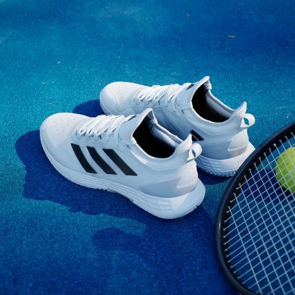 Adizero Ubersonic 4.1 Tennis Shoes Product Image