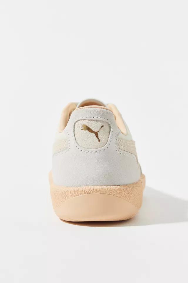 Puma Palermo Leather Sneaker Product Image