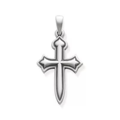 St. James Cross Pendant Product Image