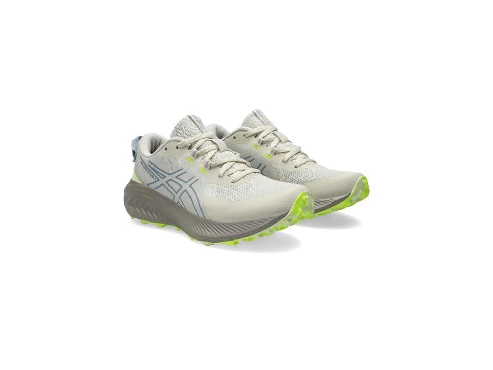 ASICS Women's GEL-Excite Trail 2 (Birch/Dolphin Grey) Women's Running Shoes Product Image