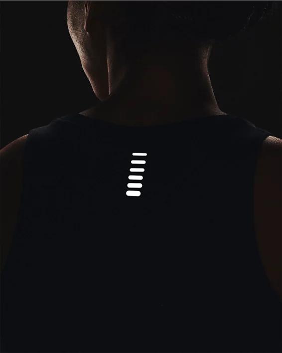 Women's UA Iso-Chill Laser Tank Product Image