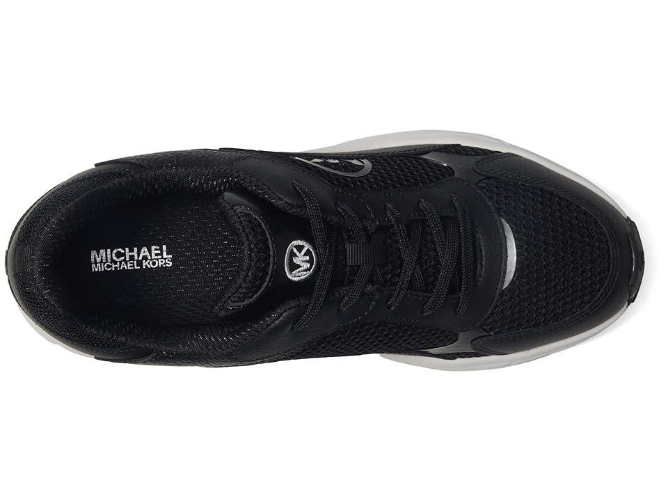 MICHAEL Michael Kors Sami Trainer Women's Shoes Product Image