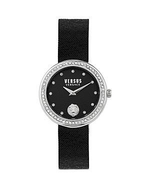 Versus Versace Lea Crystal Watch, 35mm Product Image