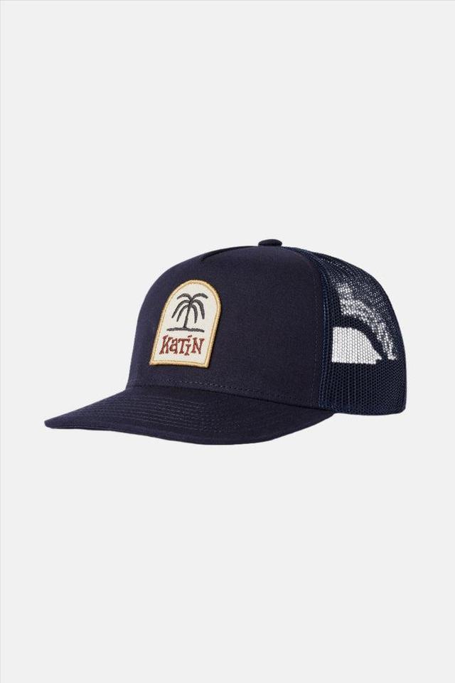 K-PALM TRUCKER HAT Product Image