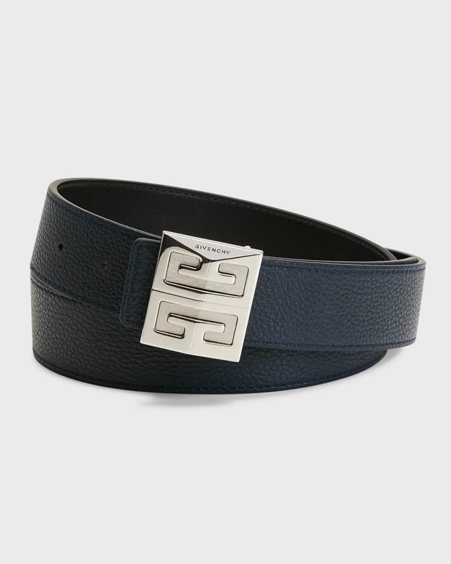 Men's Reversible 4G Leather Belt Product Image