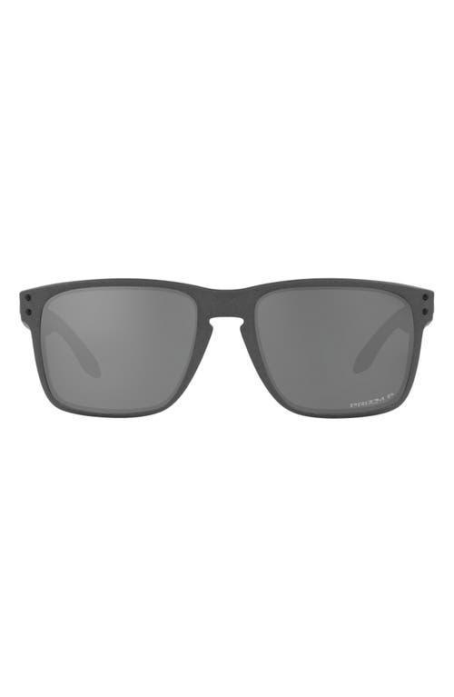 Oakley Holbrook XL 59mm Prizm Polarized Sunglasses Product Image