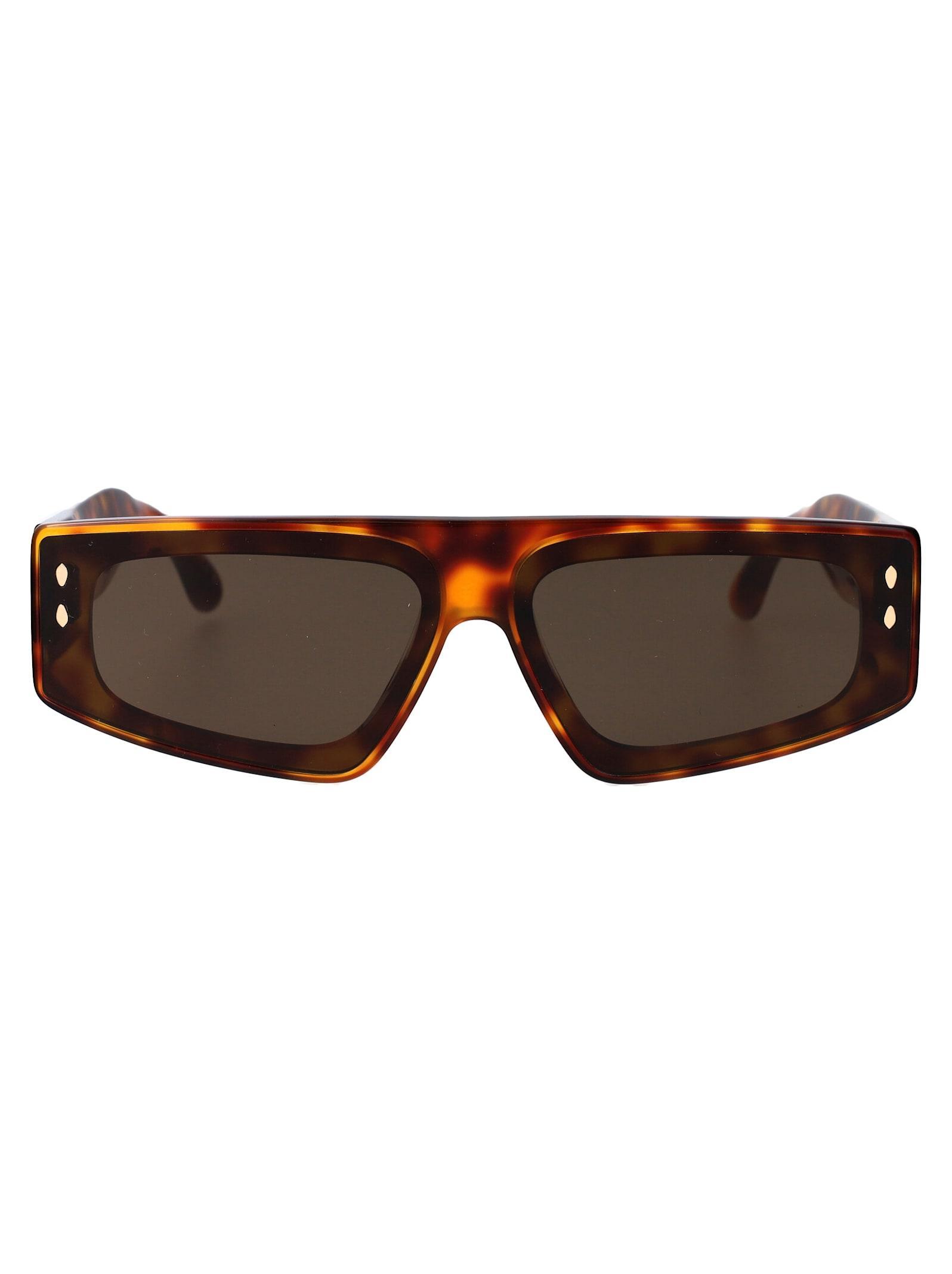 ISABEL MARANT Im 0169/g/s Sunglasses In Brown Product Image