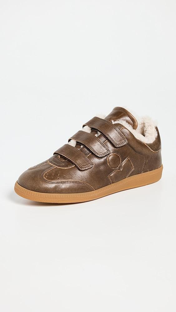 Isabel Marant Beth Sneakers | Shopbop Product Image