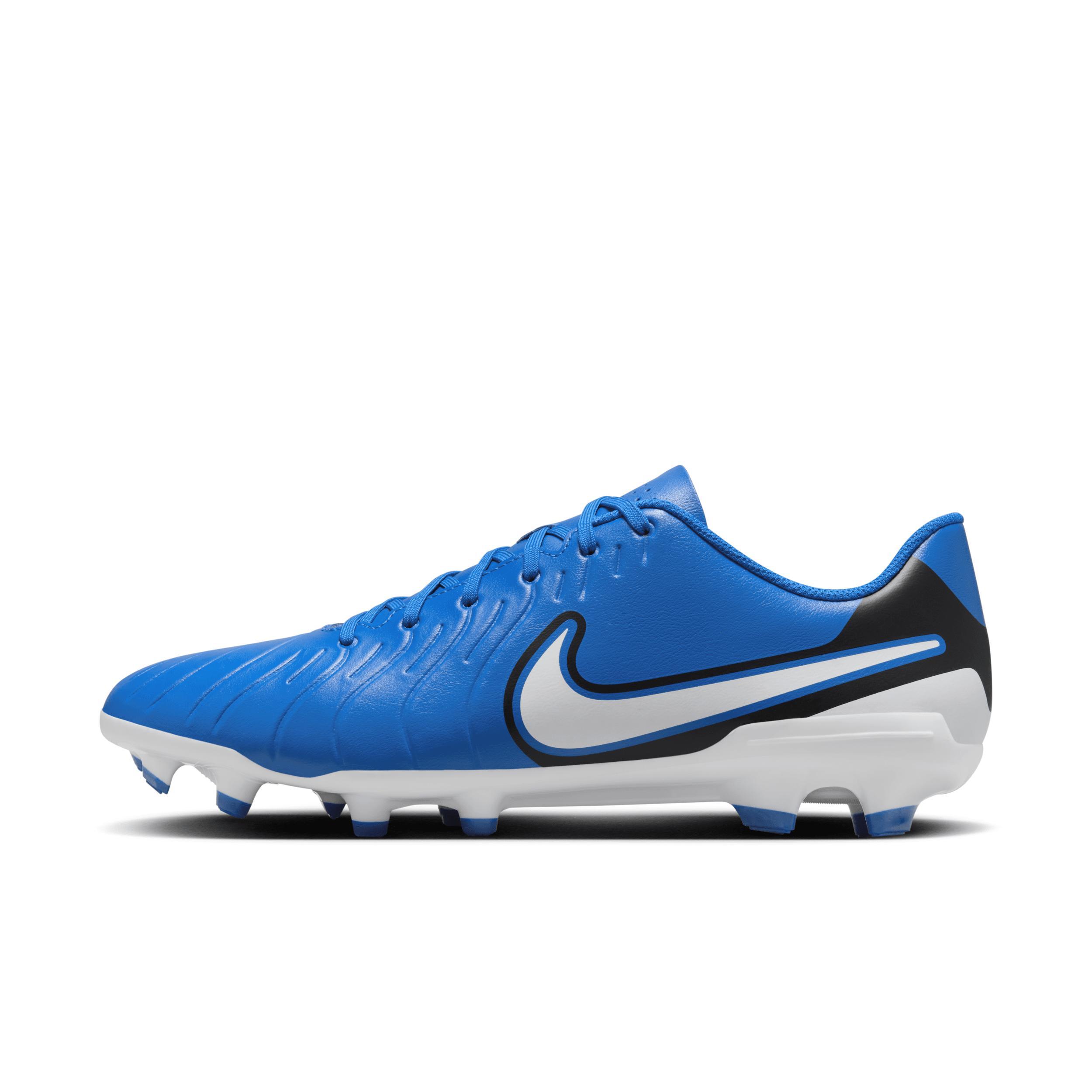 Nike Men's Tiempo Legend 10 Club Multi-Ground Low-Top Soccer Cleats Product Image