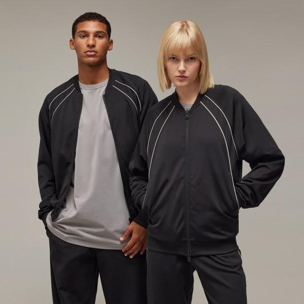 Y-3 SST Track Top Product Image