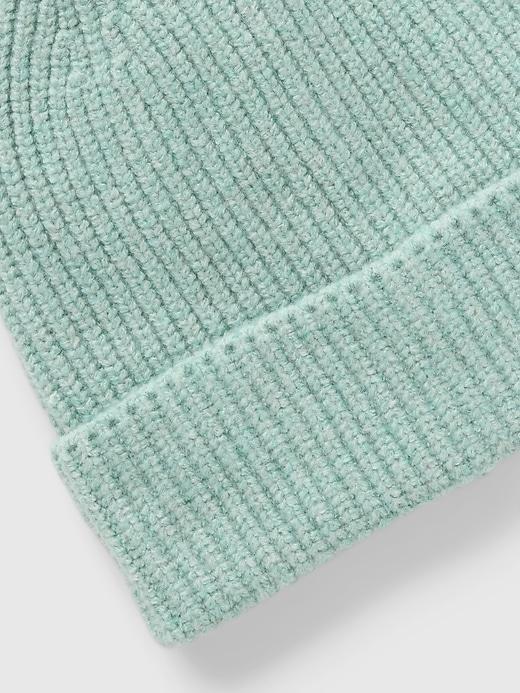 CashSoft Beanie Product Image