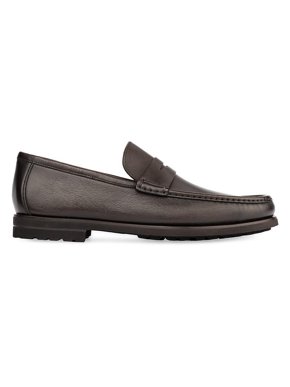 To Boot New York Mens Belfast Penny Loafers Product Image