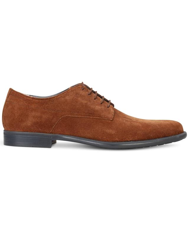 Hugo Hugo Boss Mens Kyron Lace-Up Derby Dress Shoes Product Image