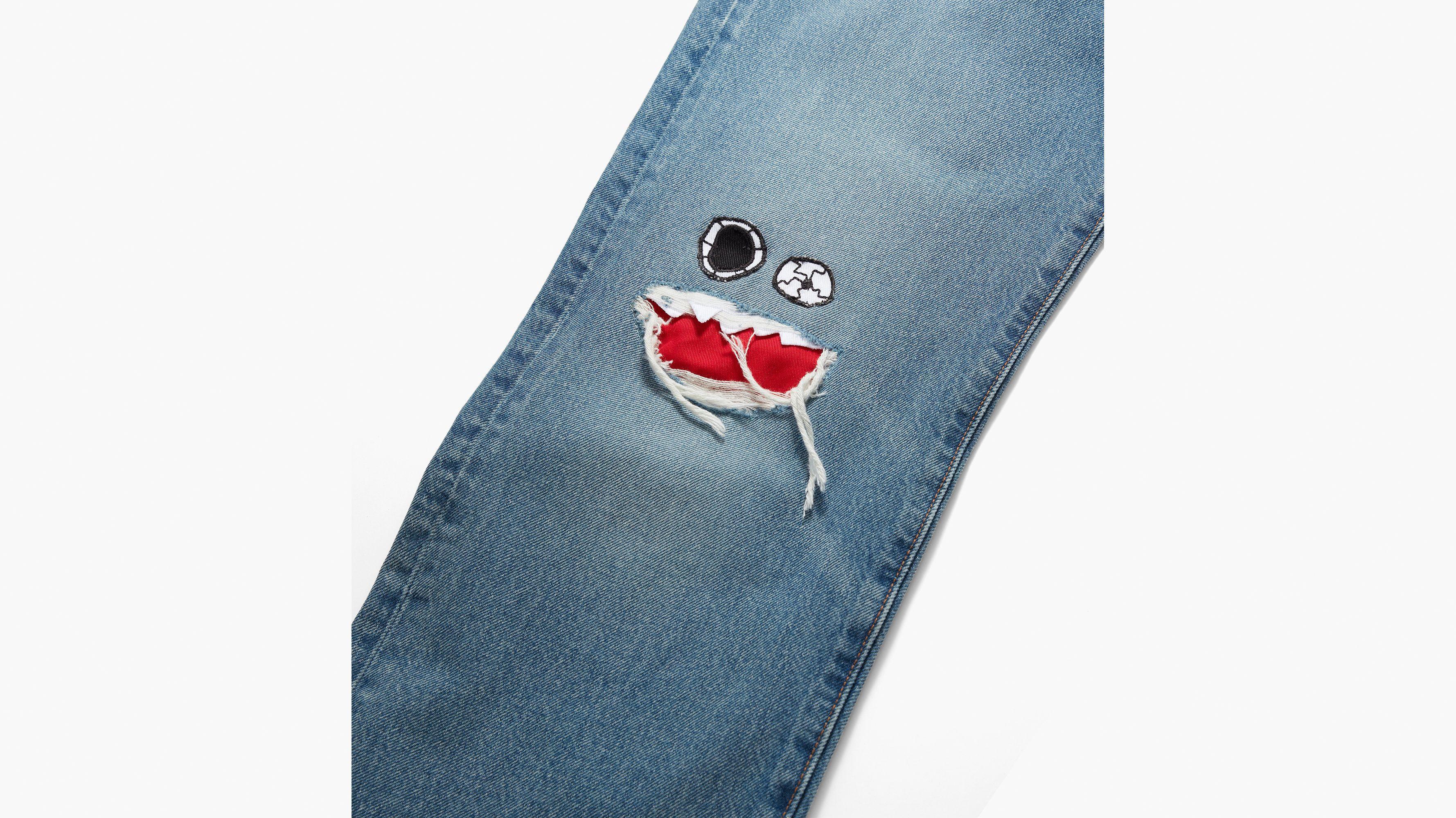 Levi's 501 Original Fit Jeans Product Image