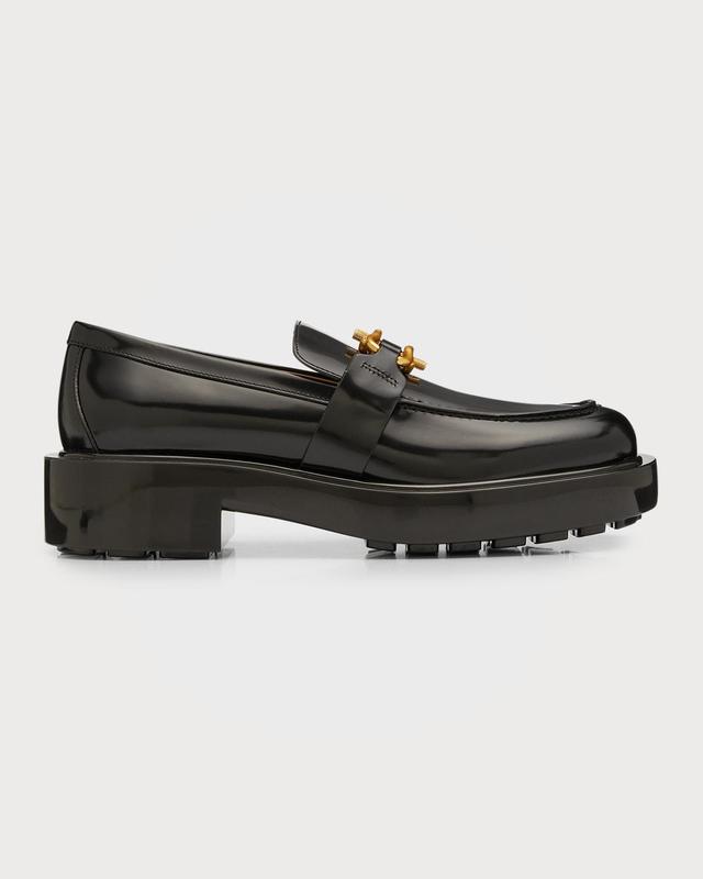 Bottega Veneta Monsieur Bit Loafer Product Image