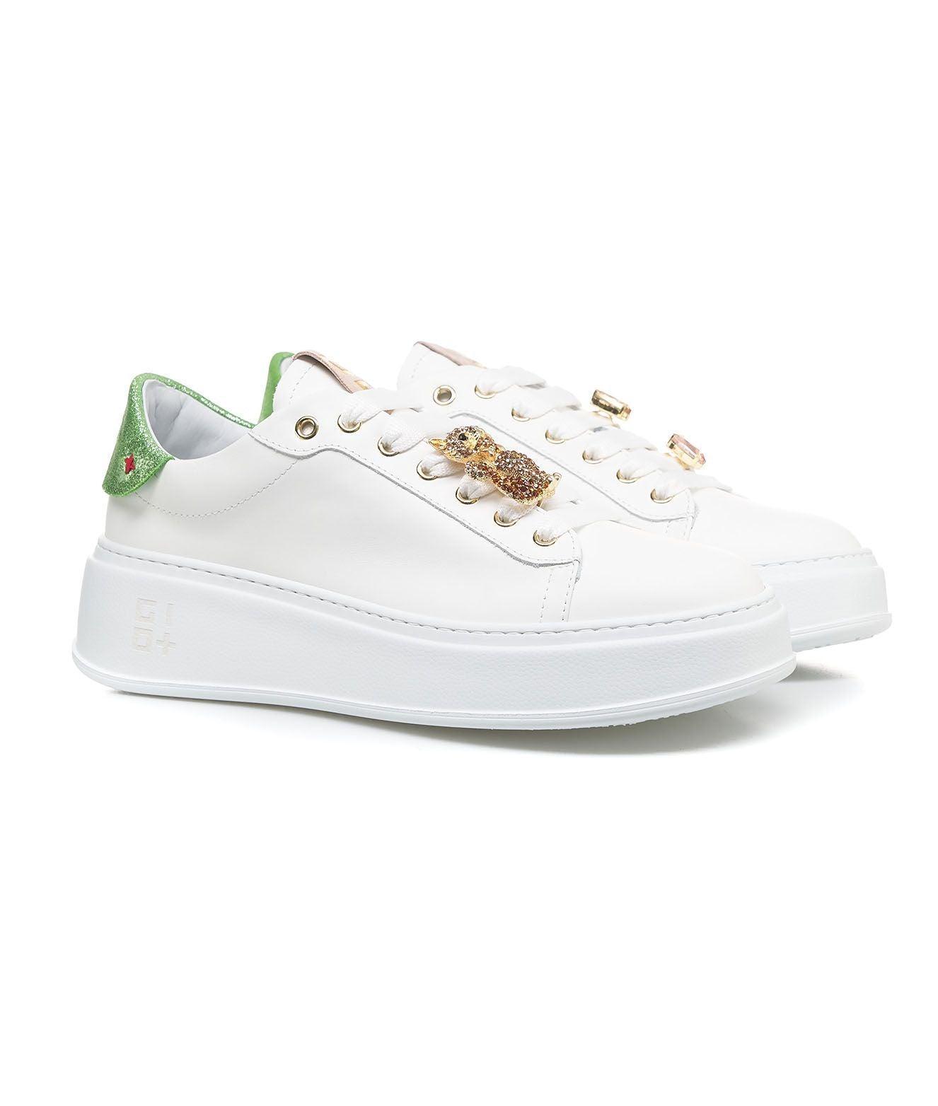 Sneakers 'PIA240B' Female Product Image