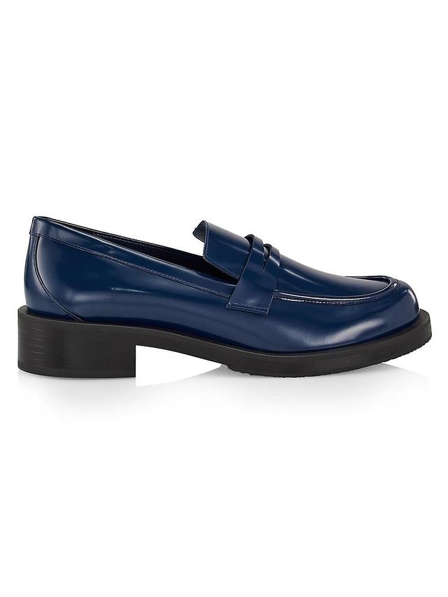 Stuart Weitzman Palmer Bold Loafer Product Image